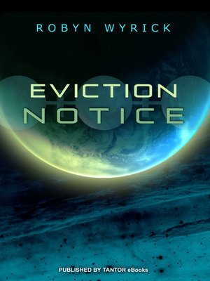 cover image of Eviction Notice